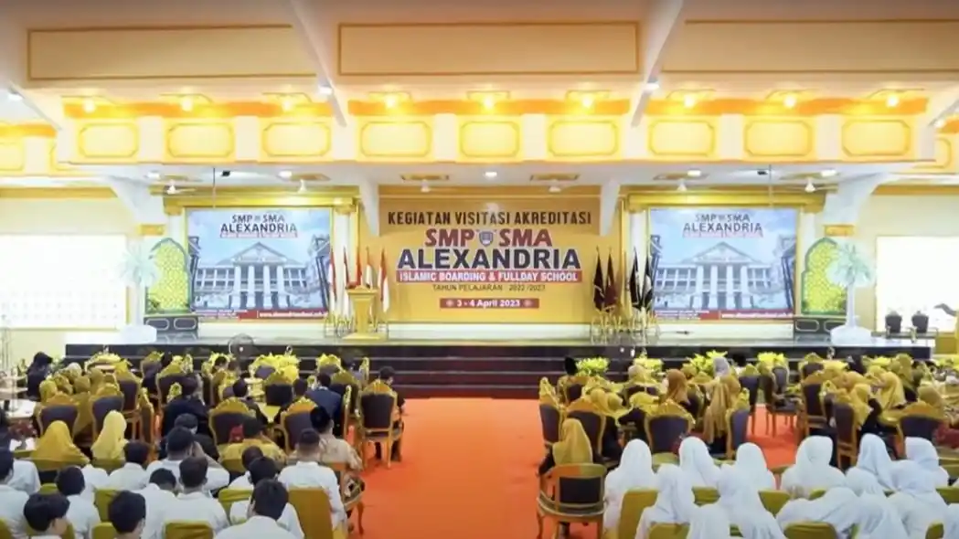 Auditorium