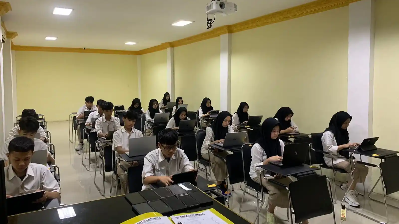 Ruang Kelas